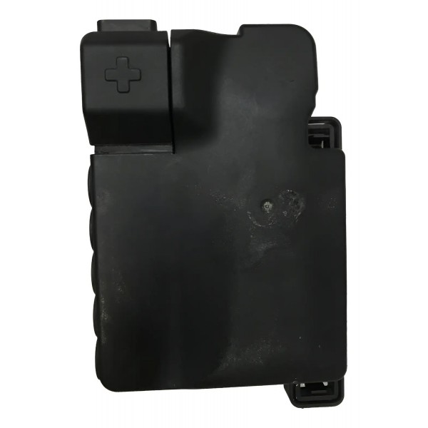 Caixa Fusível Bateria Vw Virtus Polo 2021/2023 Original