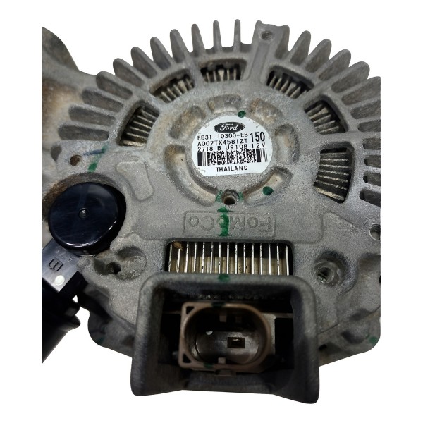 Alternador Ford Ranger 2017/2019 2.2 3.2 Diesel