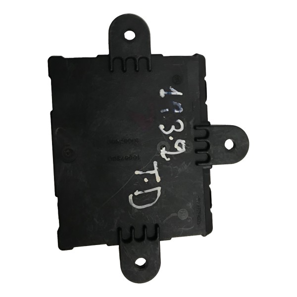 Módulo Vidro Porta Traseira Direita Ford Ranger Ab3914b534aa