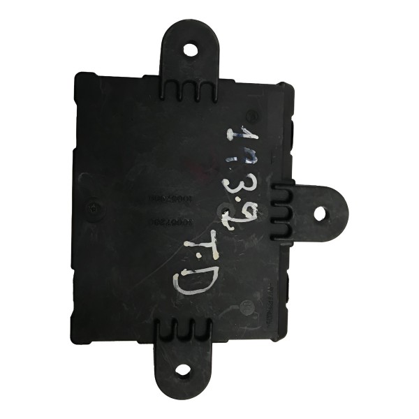 Módulo Vidro Porta Traseira Direita Ford Ranger Ab3914b534aa