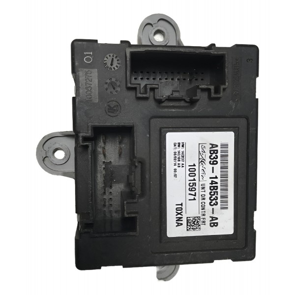 Modulo Conforto Porta Diant Dir Ranger 3.2 2015 Ab3914b533ab