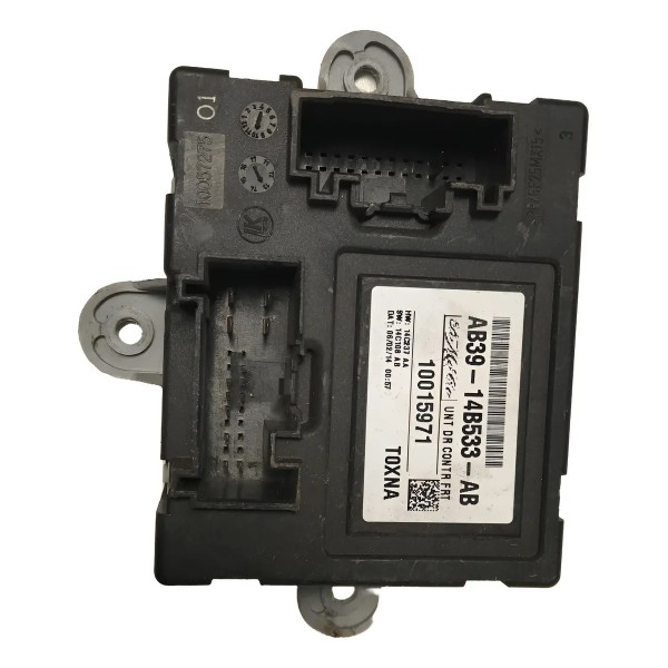 Modulo Conforto Porta Diant Dir Ranger 3.2 2015 Ab3914b533ab