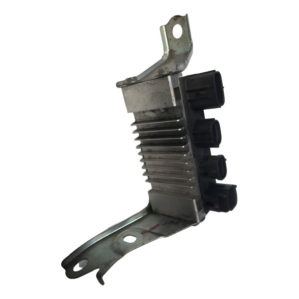 Módulo Aquecedor Bicos Toyota Hilux Srx 2.8 2022 Original