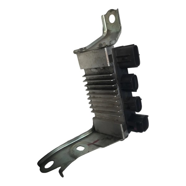 Módulo Aquecedor Bicos Toyota Hilux Srx 2.8 2022 Original