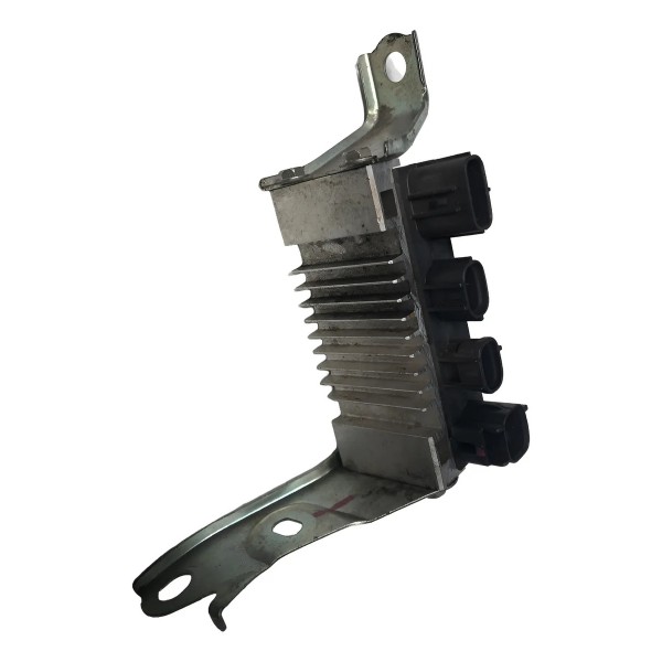 Módulo Aquecedor Bicos Toyota Hilux Srx 2.8 2022 Original