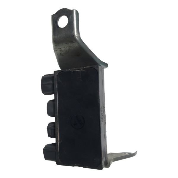 Módulo Aquecedor Bicos Toyota Hilux Srx 2.8 2022 Original