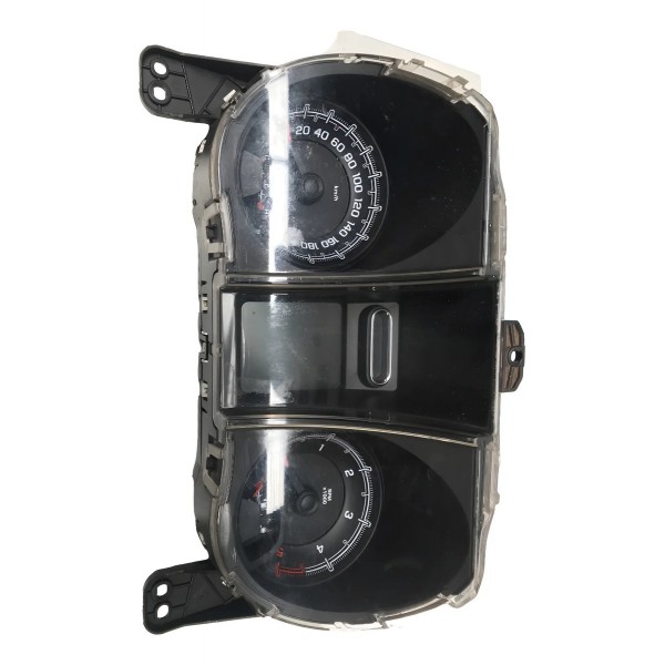 Painel De Instrumentos Trailblazer Diesel 2.8 180 Cv 2013 Gm