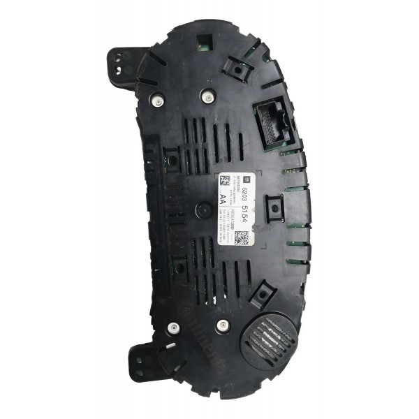 Painel De Instrumentos Trailblazer Diesel 2.8 180 Cv 2013 Gm