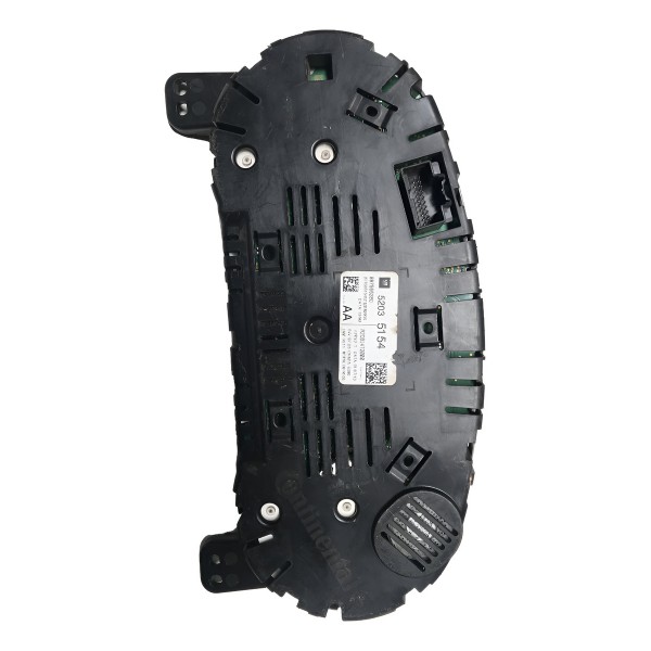 Painel De Instrumentos Trailblazer Diesel 2.8 180 Cv 2013 Gm