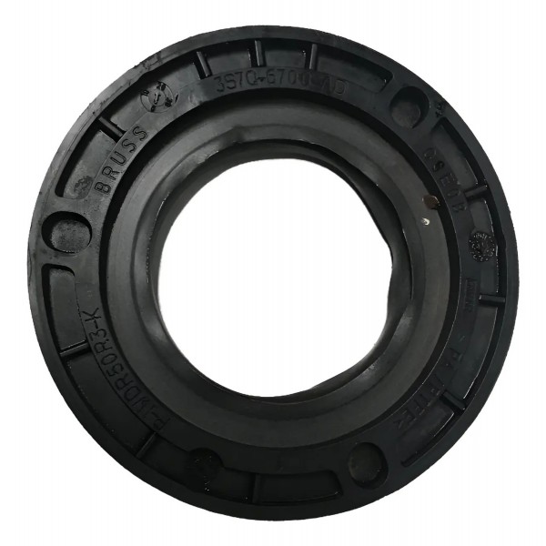 Retentor Dianteiro Do Virabrequim Ranger 2.2 3.2 2013-2023