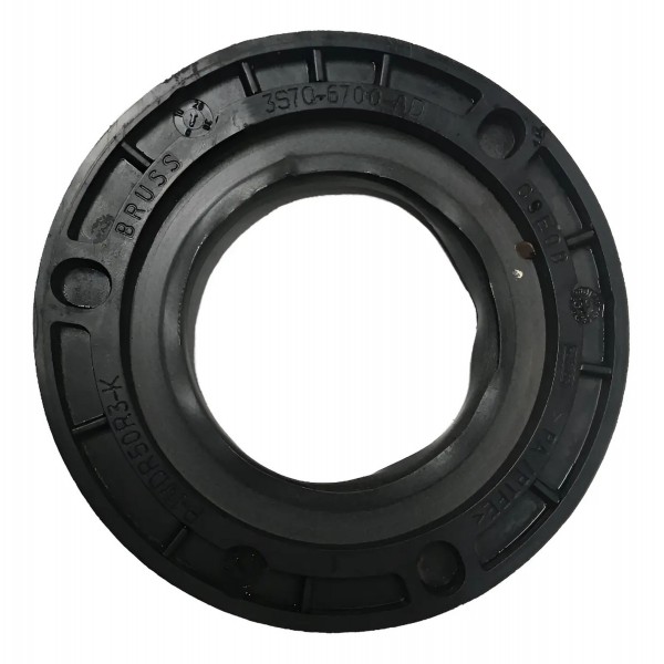 Retentor Dianteiro Do Virabrequim Ranger 2.2 3.2 2013-2023