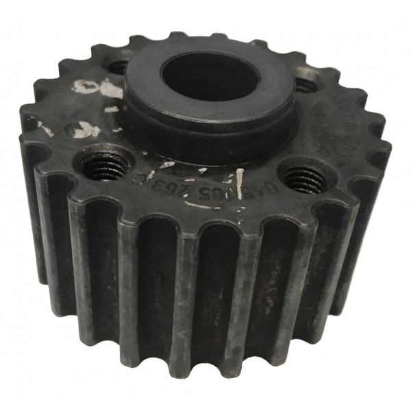 Engrenagem Virabrequim Vw Amarok 2.0 10 A 17 045105263c
