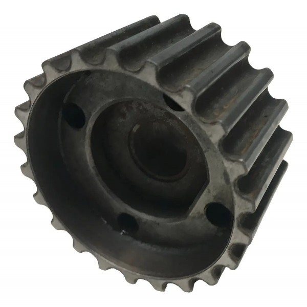 Engrenagem Virabrequim Vw Amarok 2.0 10 A 17 045105263c