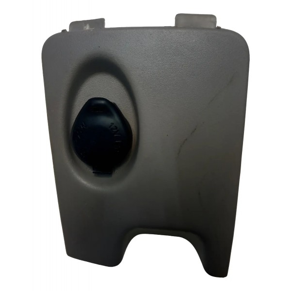 Acendedor De Cigarro L200-triton 2008/2015 Mn173080 Cinza