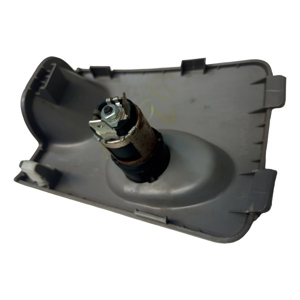 Acendedor De Cigarro L200-triton 2008/2015 Mn173080 Cinza