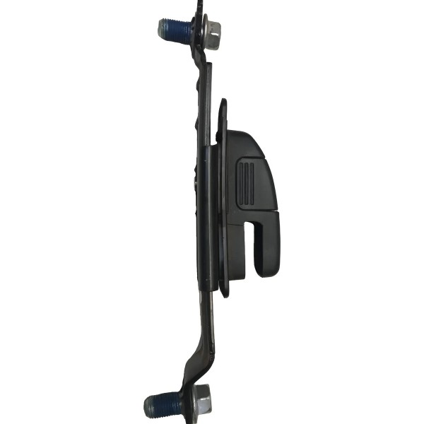 Regulador Altura Coluna Dianteira Esquerda S10 2014 94766081