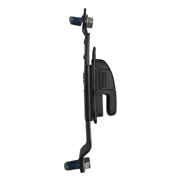 Regulador Altura Coluna Dianteira Esquerda S10 2014 94766081