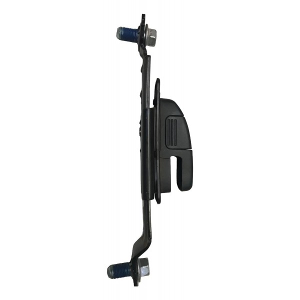 Regulador Altura Coluna Dianteira Esquerda S10 2014 94766081