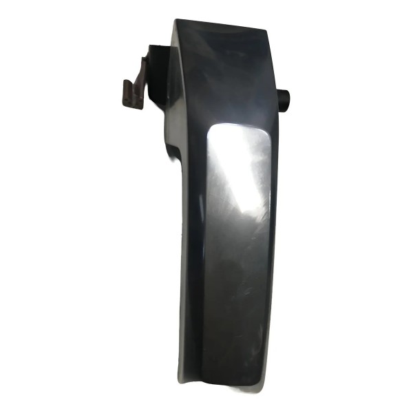 Maçaneta Interna Dodge Ram 2500 2022 L.e Prateado Dianteira/traseira