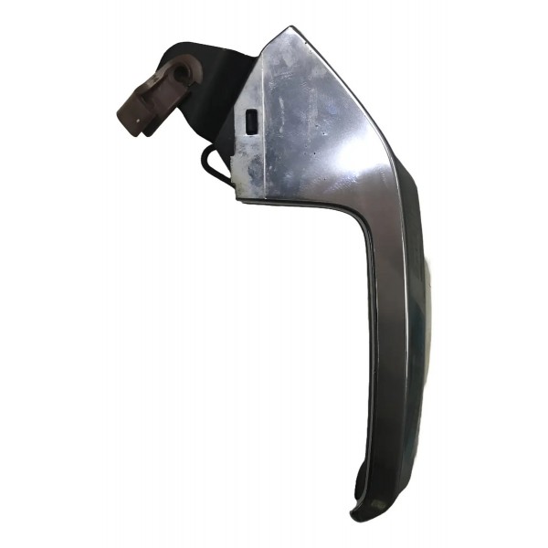 Maçaneta Interna Dodge Ram 2500 2022 L.e Prateado Dianteira/traseira