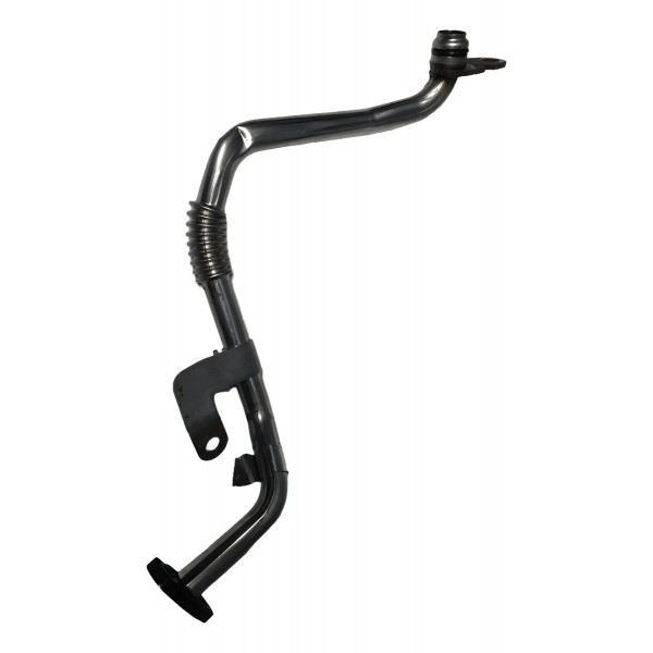 Cano Retorno Óleo Turbina Ford Ranger 3.2 4x4 Xlt 2018