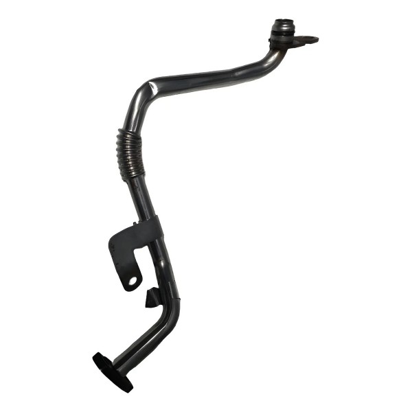 Cano Retorno Óleo Turbina Ford Ranger 3.2 4x4 Xlt 2018