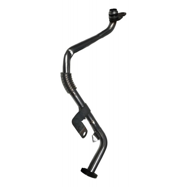 Cano Retorno Óleo Turbina Ford Ranger 3.2 4x4 Xlt 2018