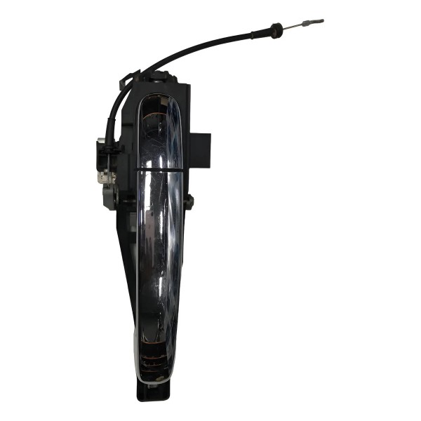 Maçaneta Traseira Esquerda Ford Ranger 3.2 2015 Traseira