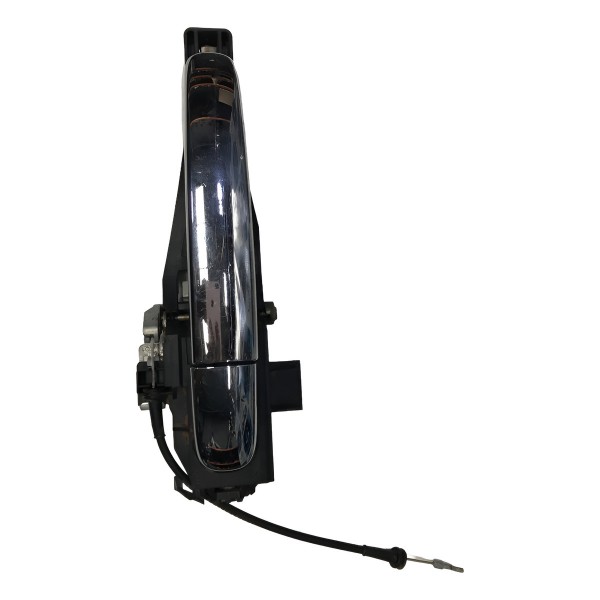 Maçaneta Traseira Direita Ford Ranger 3.2 2015 Traseira