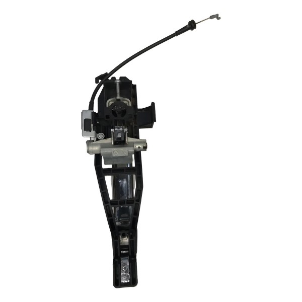 Maçaneta Traseira Direita Ford Ranger 3.2 2015 Traseira