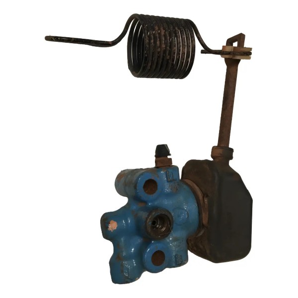 Valvula Equalizadora  Toyota Sw4 3.0 2015