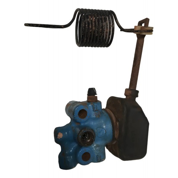 Valvula Equalizadora  Toyota Sw4 3.0 2015