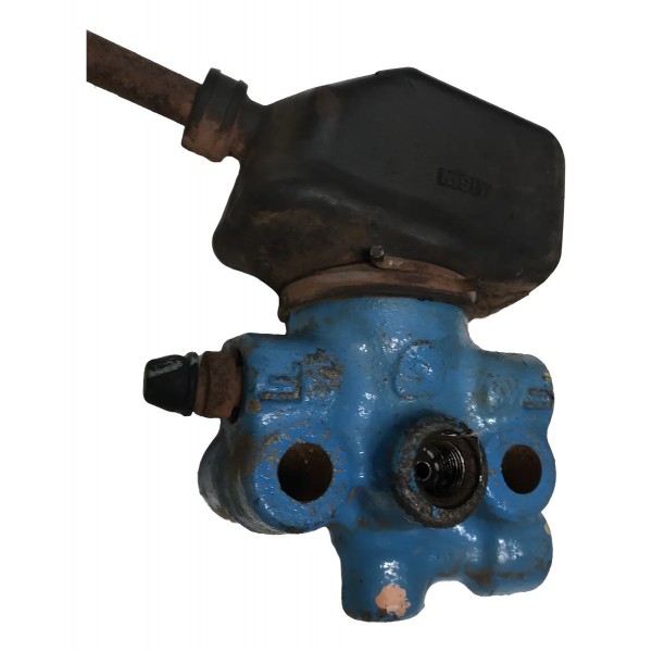 Valvula Equalizadora  Toyota Sw4 3.0 2015