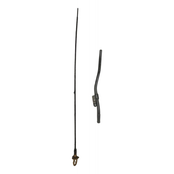 Vareta Oleo C/suporte Fiat Strada 1.4 Fire