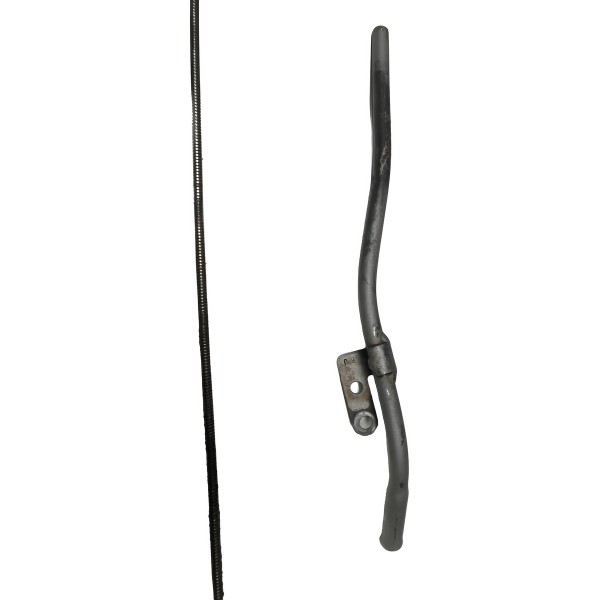 Vareta Oleo C/suporte Fiat Strada 1.4 Fire