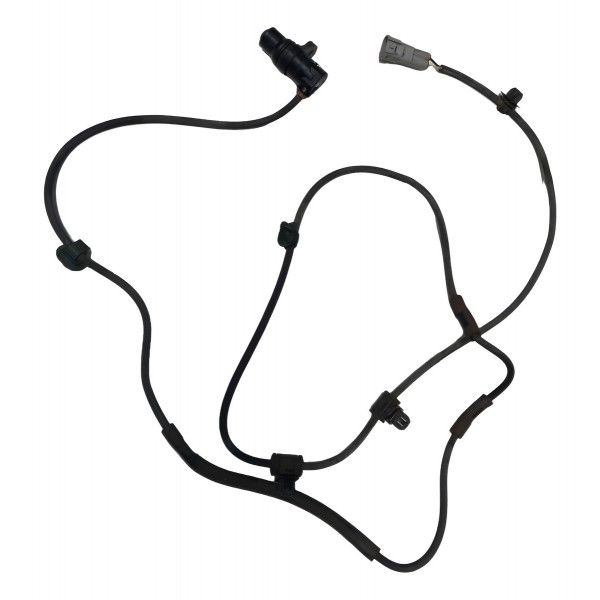 Sensor Dianteiro Esquerdo Hilux 2006 895430k020 Original