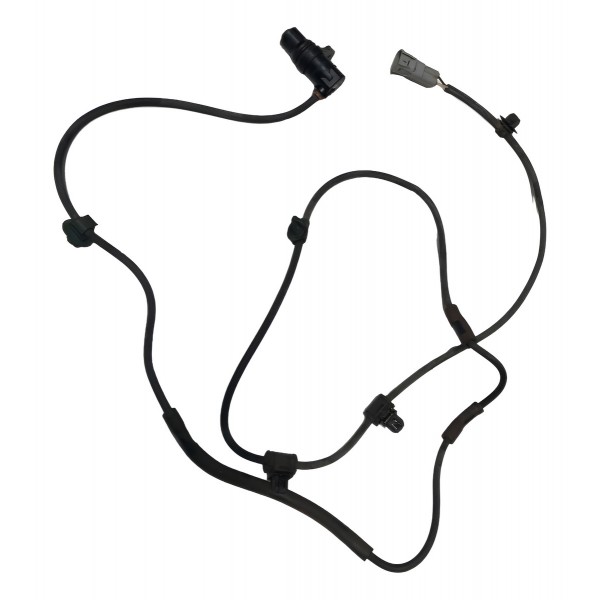 Sensor Dianteiro Esquerdo Hilux 2006 895430k020 Original