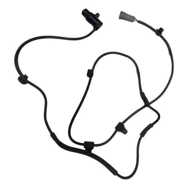 Sensor Dianteiro Esquerdo Hilux 2006 895430k020 Original