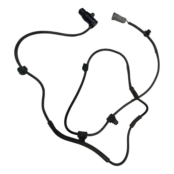 Sensor Dianteiro Esquerdo Hilux 2006 895430k020 Original