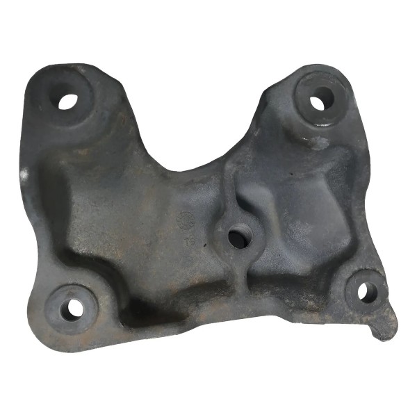 Suporte Coxim Motor Direito Ranger 2.2 2016 Original Usado