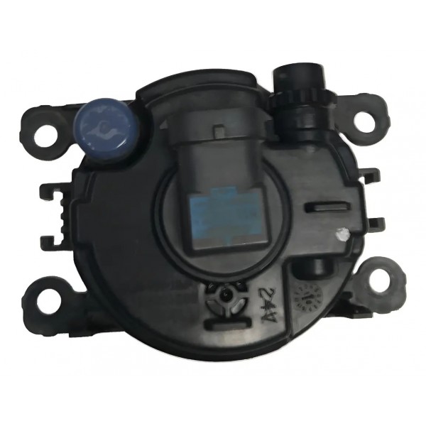 Farol De Milha Esquerdo Ford Ranger 2018/2020 4f9315k201aa