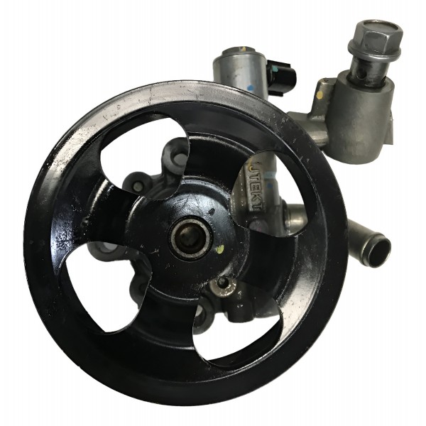 Bomba Direção Hidráulica Toyota Hilux Sw4 2.8 2016 A 2023