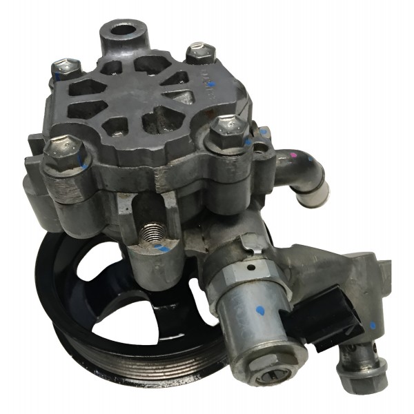 Bomba Direção Hidráulica Toyota Hilux Sw4 2.8 2016 A 2023