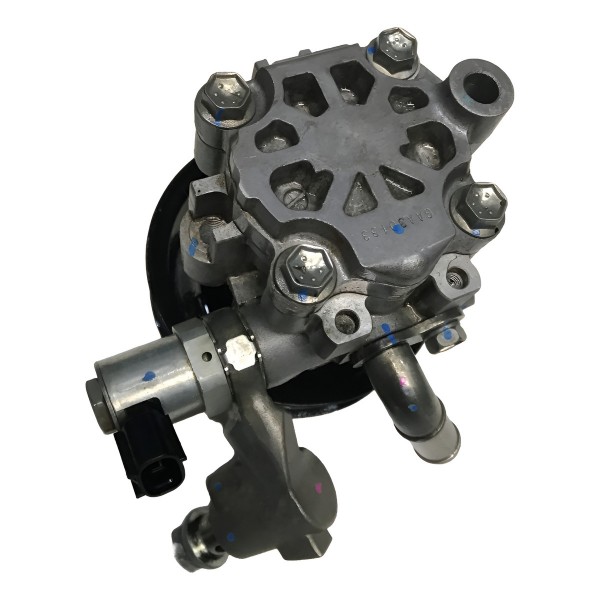 Bomba Direção Hidráulica Toyota Hilux Sw4 2.8 2016 A 2023