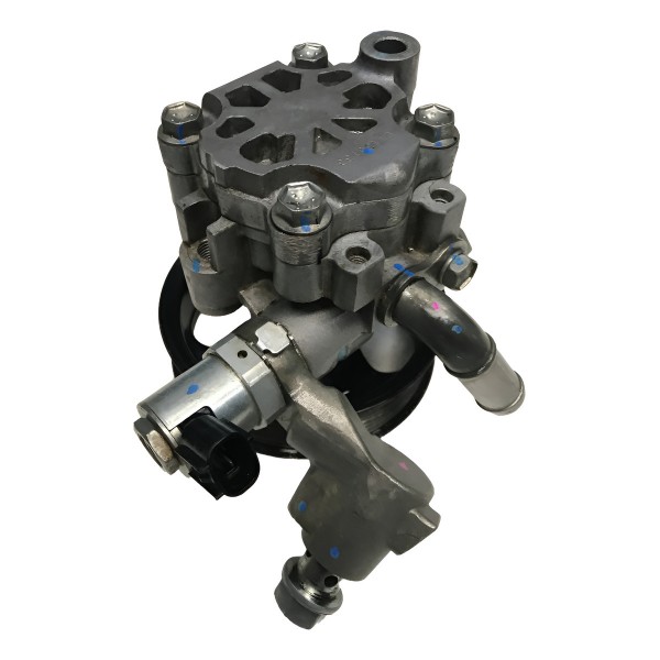 Bomba Direção Hidráulica Toyota Hilux Sw4 2.8 2016 A 2023