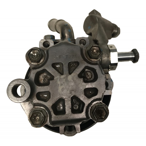 Bomba Direção Hidráulica Toyota Hilux Sw4 2.8 2016 A 2023