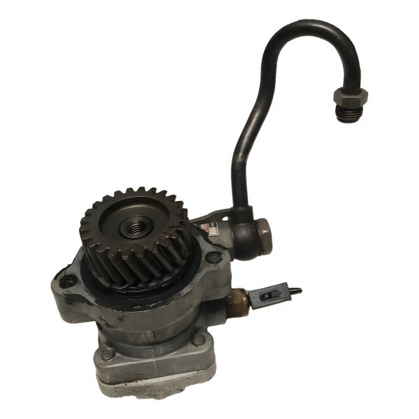 Bomba Direção Hidráulica Mitsubishi L200 3.2 2015