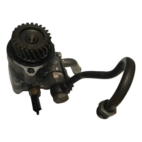 Bomba Direção Hidráulica Mitsubishi L200 3.2 2015