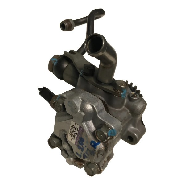 Bomba Direção Hidráulica Mitsubishi L200 3.2 2015