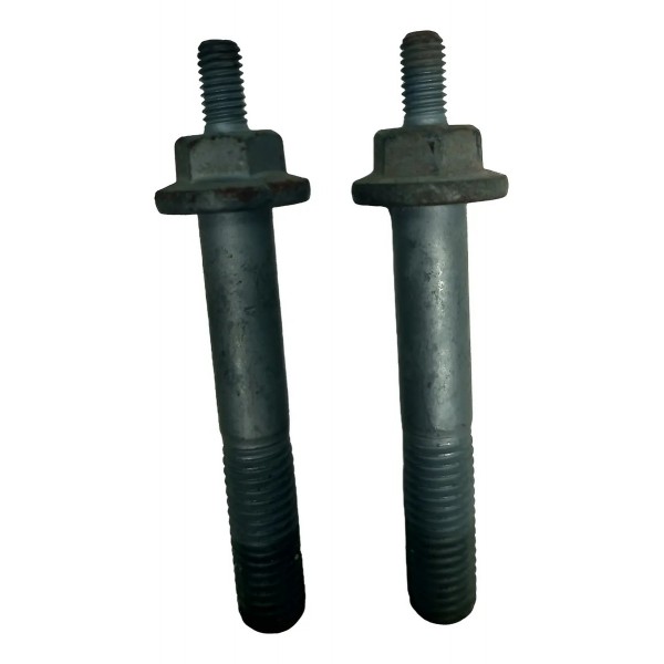 Parafusos Motor De Partida Arranque Ford Ranger 2016/2020